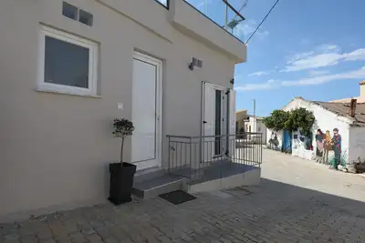 Image de Andrieli Suite