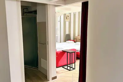 Image de Abode of Aphrodite Loft