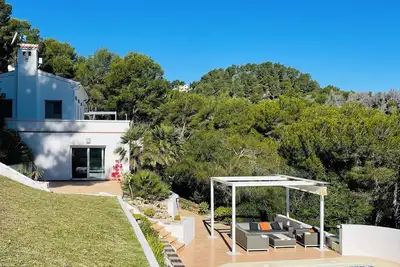 Image de Villa La Solana - 12 personnes, à 10 minutes de la mer