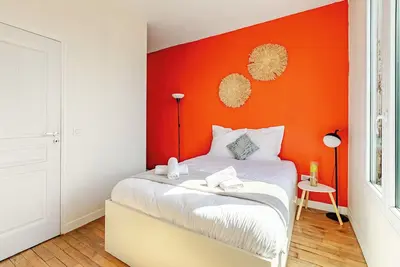 Image de Cocon moderne aux portes de Paris – 4 personnes