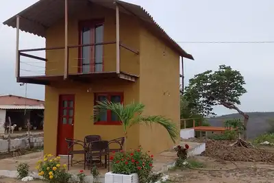 Image de Adorable 1-bedroom chalet in enjoyable Pedro Ii for a relaxing stay
