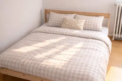Image de Logement Charles Péguy