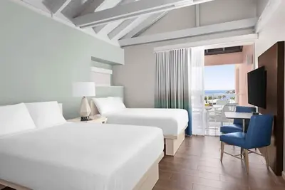 Image de Studio double in Beautiful St. Thomas! March 13-20, 2027