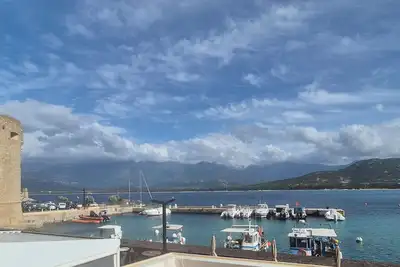 Image de Charmant appartement dans l'un des magnifiques ports