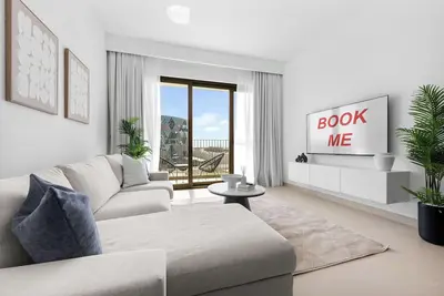 Image de Free Housekeeping Visits During Your Stay - StayShort - Beautiful Dubai Hills 1br Apartment that Sleeps Up to 4