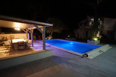 Image de Villa provençale au calme, à 300 m de la mer et de tous les commerces