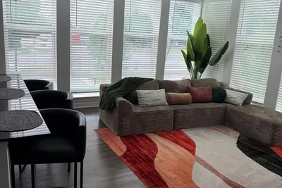 Image de Jaded Vibes, Brand New 2-bedroom 2 Full bath,