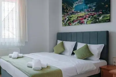 Image de Downtown Bayrak Residences Trabzon