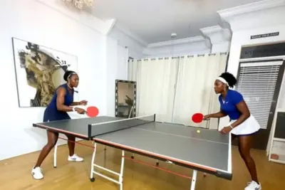 Image de Sleeps 9! Ping Pong Table, Near downtown, Ohio City!