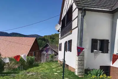 Image de Entre Alsace et Vosges - Les Hauts de Kruth