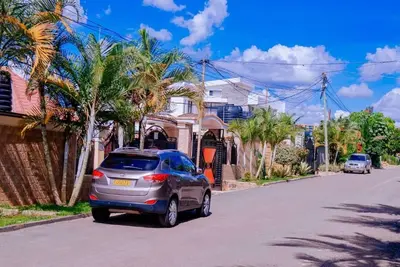 Image de Entire house in Kibagabaga