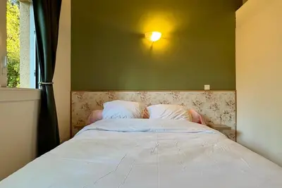 Image de Appartement entre forêt et océan
