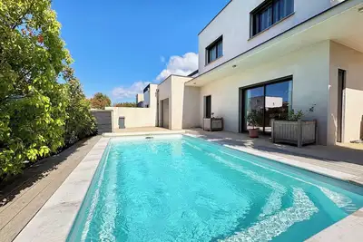 Image de Villa Salina
