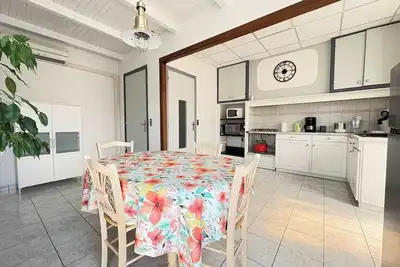 Image de Maison Alma Blanca – Élégance et douceur méditerranéenne