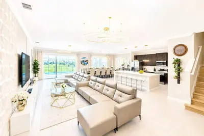 Image de Grand Orion Resort Villa  Luxury 15br Retreat Near Disney