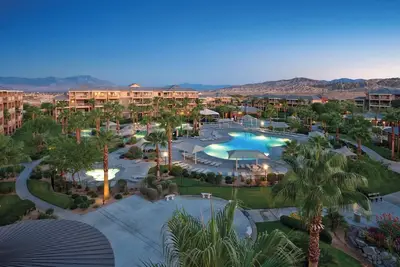 Image de Indio Resort 4br Suite