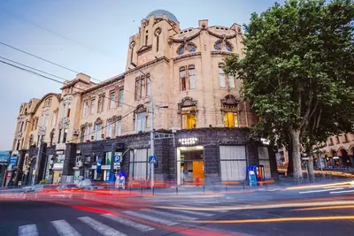 Image de Tbilisi Legend – Rustaveli 37