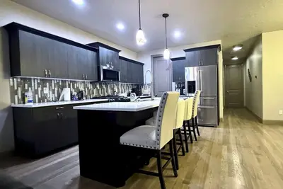 Image de Nivi's Cottage 3-bedroom 2. 5 Bath w/ Community Pool