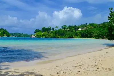 Image de Ocean View Stay at Serene Haven near Port Antonio