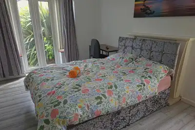 Image de 6 Bed House Sleeps 13 - Private Garden