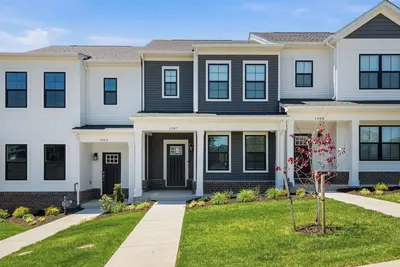 Image de The BurgNest - 2-bedroom townhome in Blacksburg, minutes from Virginia Tech.