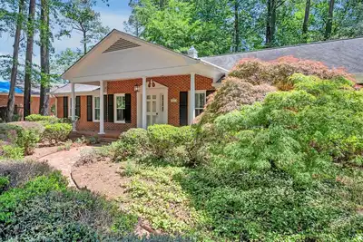 Image de Modern Hope Valley Ranch: Minutes to Duke & Unc