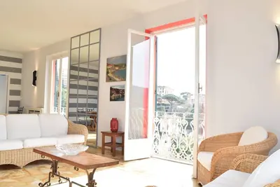 Image de Appartamento a Villa Montuoro · 4 bedrooms · 5 beds · 3 baths