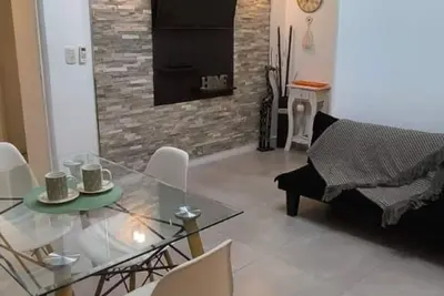 Image de 3 Bedroom Apartment in La Plata. Design and Comfort