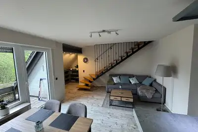 Image de Vacation apartment/apartment for 4 guests with 64m² in Goslar (313834)