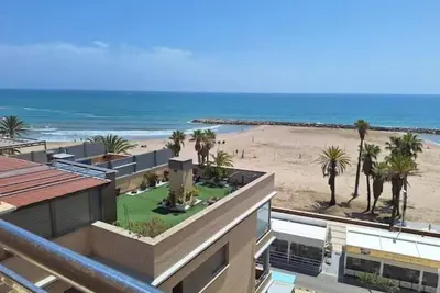 Image de Great Family Apartment by the Beach