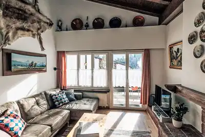 Image de Maighels 8-9 by Interhome