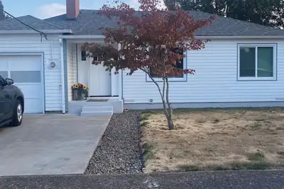 Image de Hidden Gem close to I-5, 10 min. to downtown 2 bedroom w/Ac in charming Salem Or