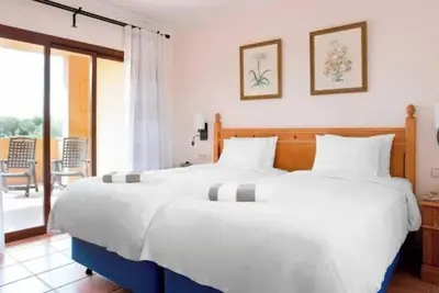 Image de Marriott Son Antem Golf Club Mallorca - Oct 31-Nov 7 2026 - 2br Villa