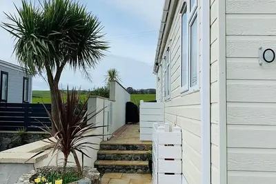 Image de The Warren O7, family friendly, country holiday cottage in Abersoch
