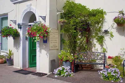 Image de Apartment 9, pet friendly, country holiday cottage in Torquay