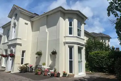 Image de Apartment 4, pet friendly, country holiday cottage in Torquay