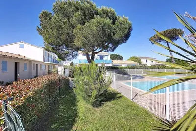 Image de Les Palatines by Interhome