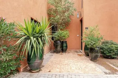 Image de Le Riad 12 | Villa Riad d’exception