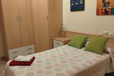 Image de Apartment For Cyclists In Benissa, Costa Blanca