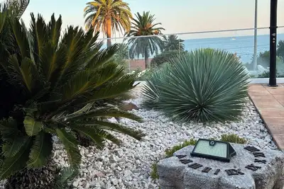 Image de Merveilleuse villa vue mère