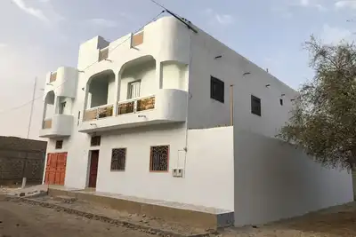 Image de Saint Louis Sénégal Yaga Immo Gandon Émetteur