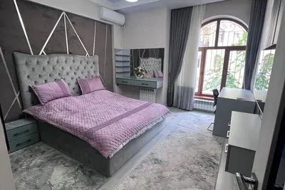 Image de Modern Comfort – Stylish and Cozy 4-Room House