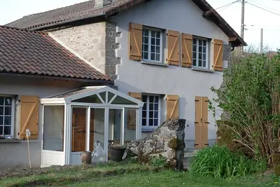Image de Maison au calme – Proche du lac de Saint-Pardoux