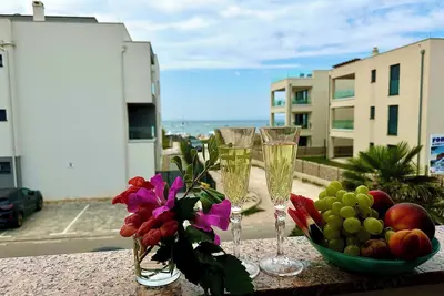 Image de Directly on the beach