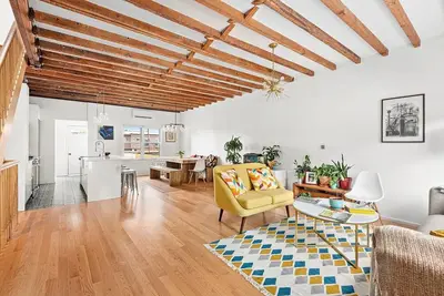 Image de House in Ridgewood, Ny 4br, 30 mins to Manhattan