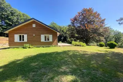 Image de Chalets de Mary et son Ranch 7 chambres 17 pers