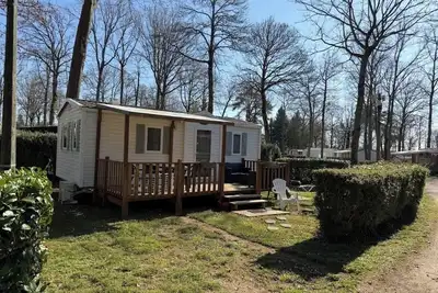 Image de Mobil-Home 4PParc drs Roches