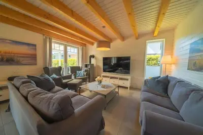 Image de Maison de vacances au bord du lac Dümmer