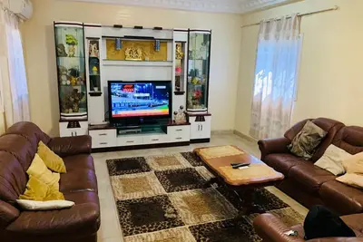 Image de Aminah Signature Rentals - Bintou 3 Bedroom Brusubi