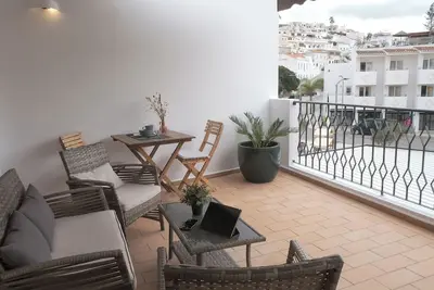 Image de Ml Central Vila Apartment